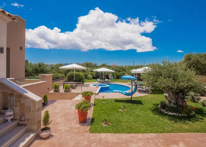 Romanza Luxury Villa
