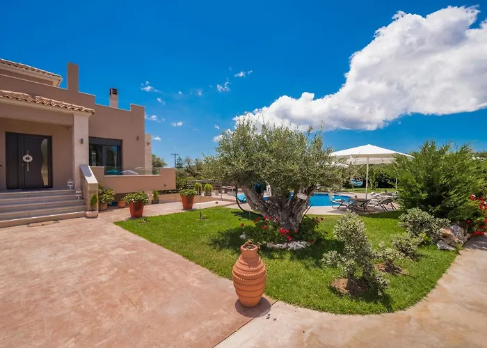 Romanza Luxury Villa