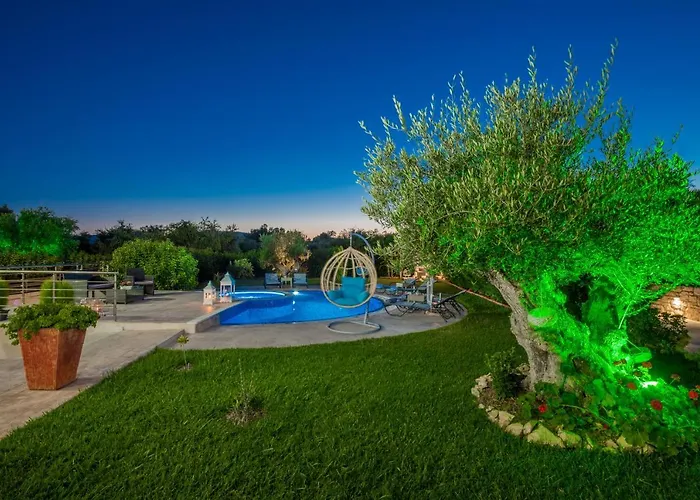 Romanza Luxury Villa