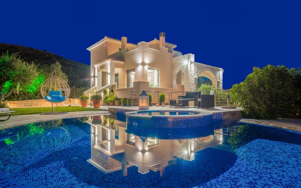 Villa Romanza Luxury
