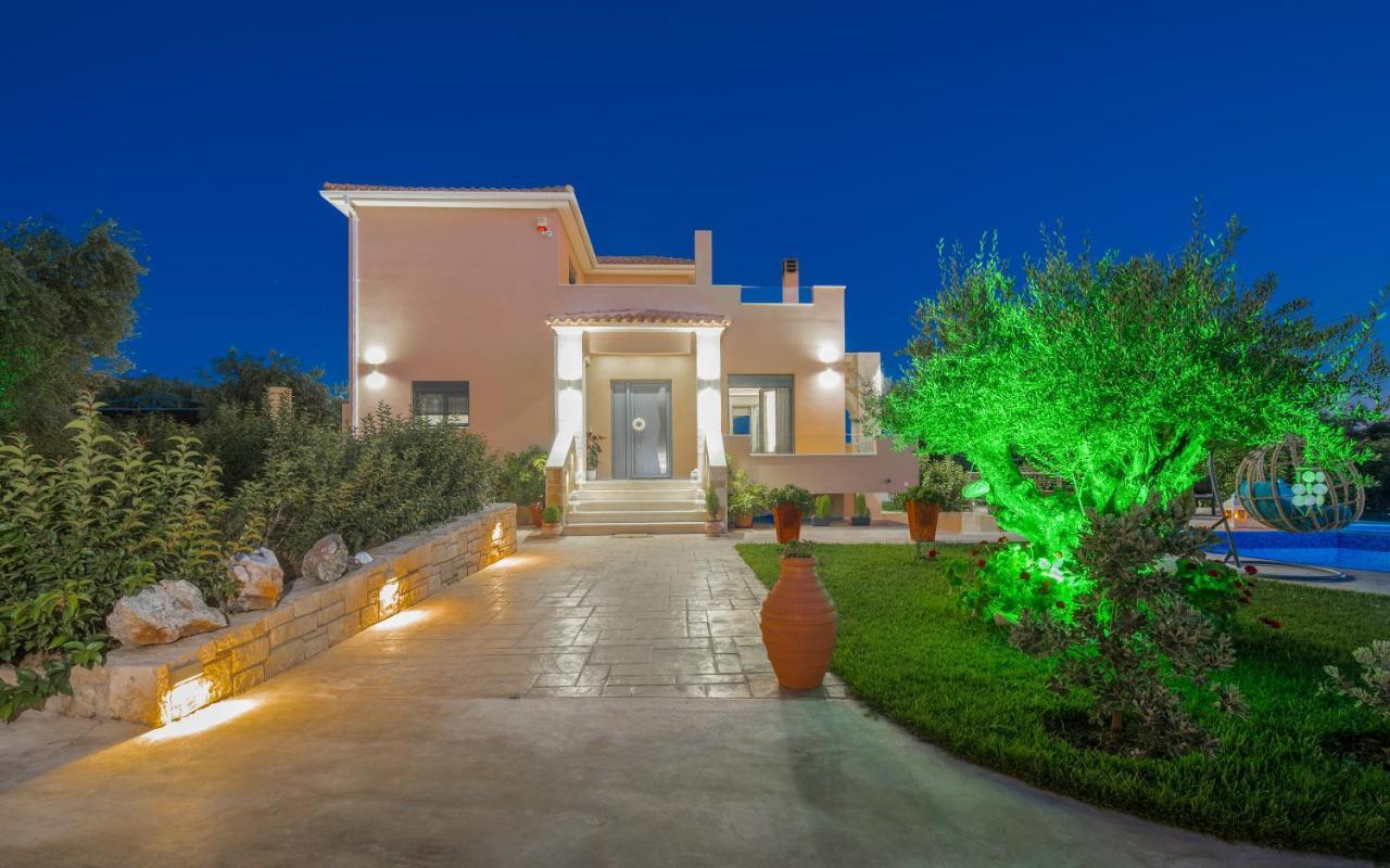 Romanza Luxury *