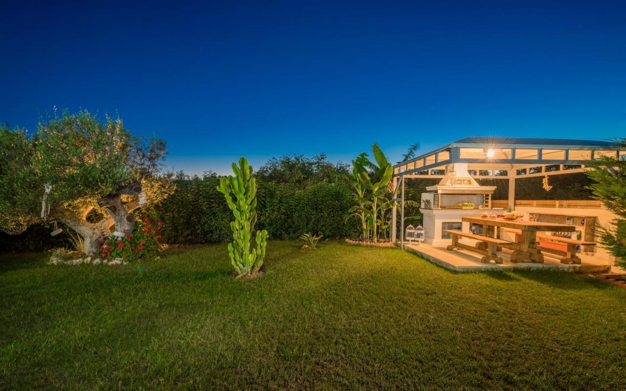 Romanza Luxury * Kalamaki (Zakynthos)