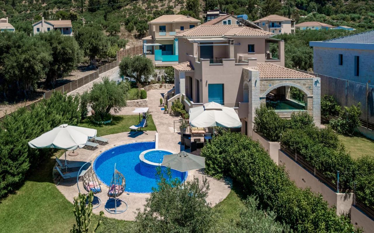 Romanza Luxury * Kalamaki (Zakynthos)