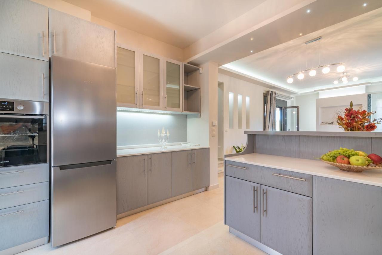 Romanza Luxury Villa *