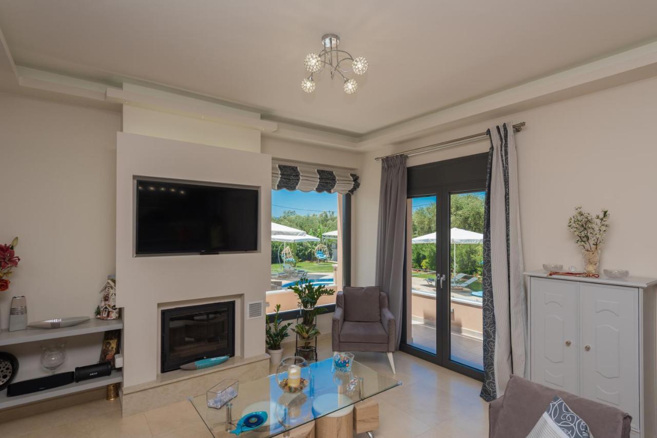 Romanza Luxury * Kalamaki (Zakynthos)