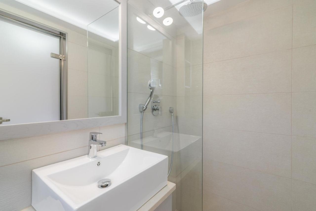 Villa Romanza Luxury
