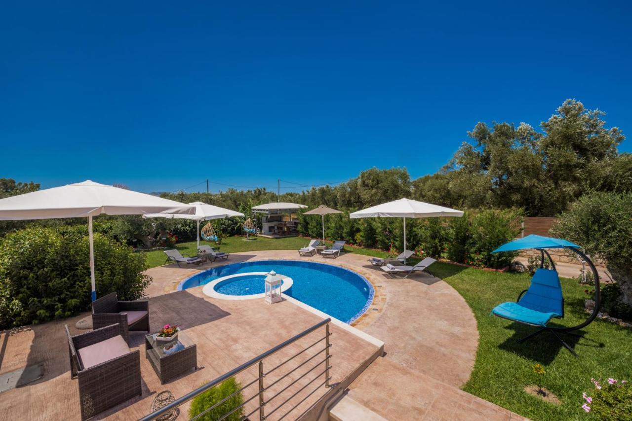 Romanza Luxury