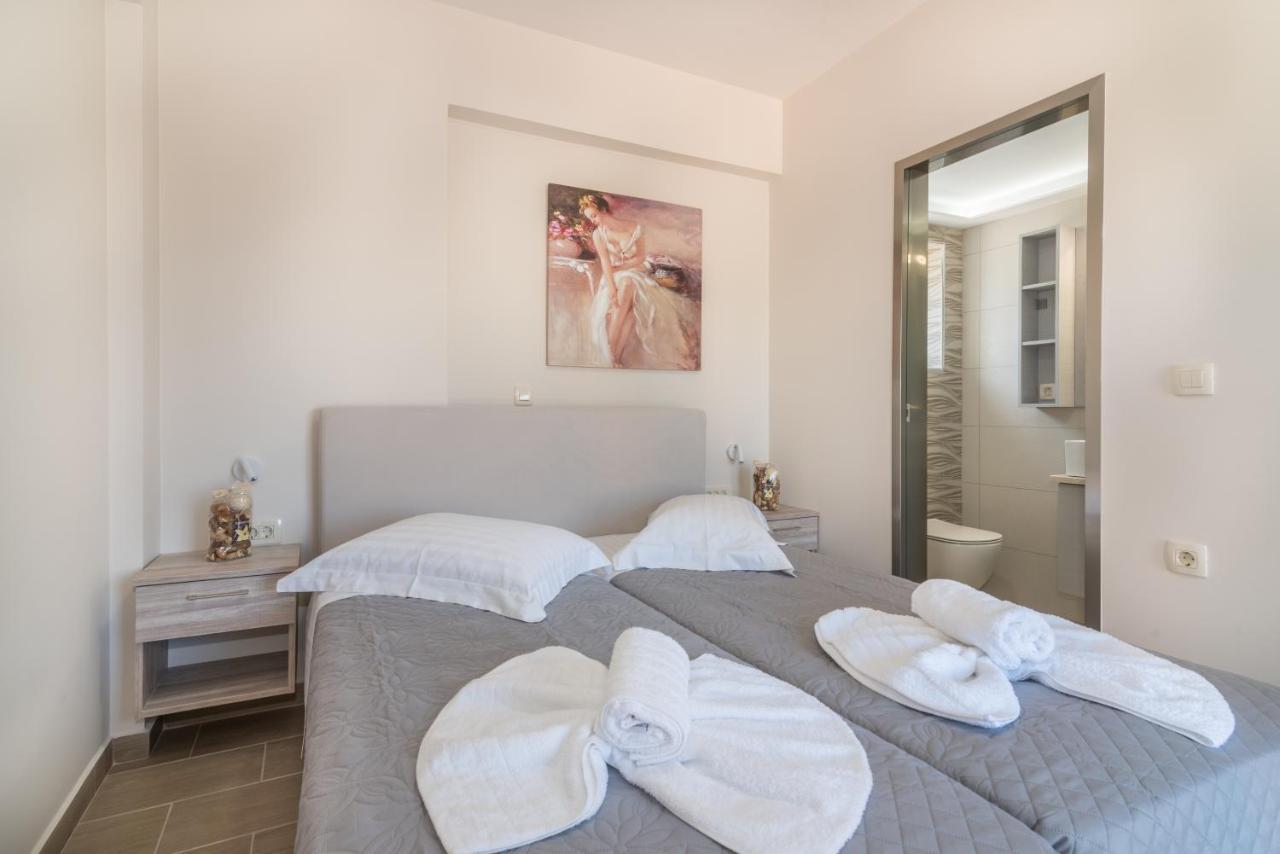 Romanza Luxury
