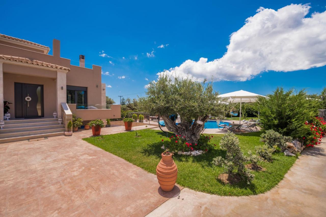 Romanza Luxury Villa *