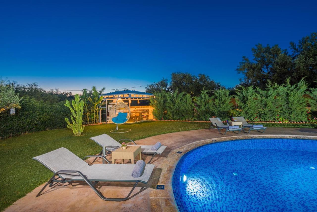 Romanza Luxury Villa Kalamaki (Zakynthos)