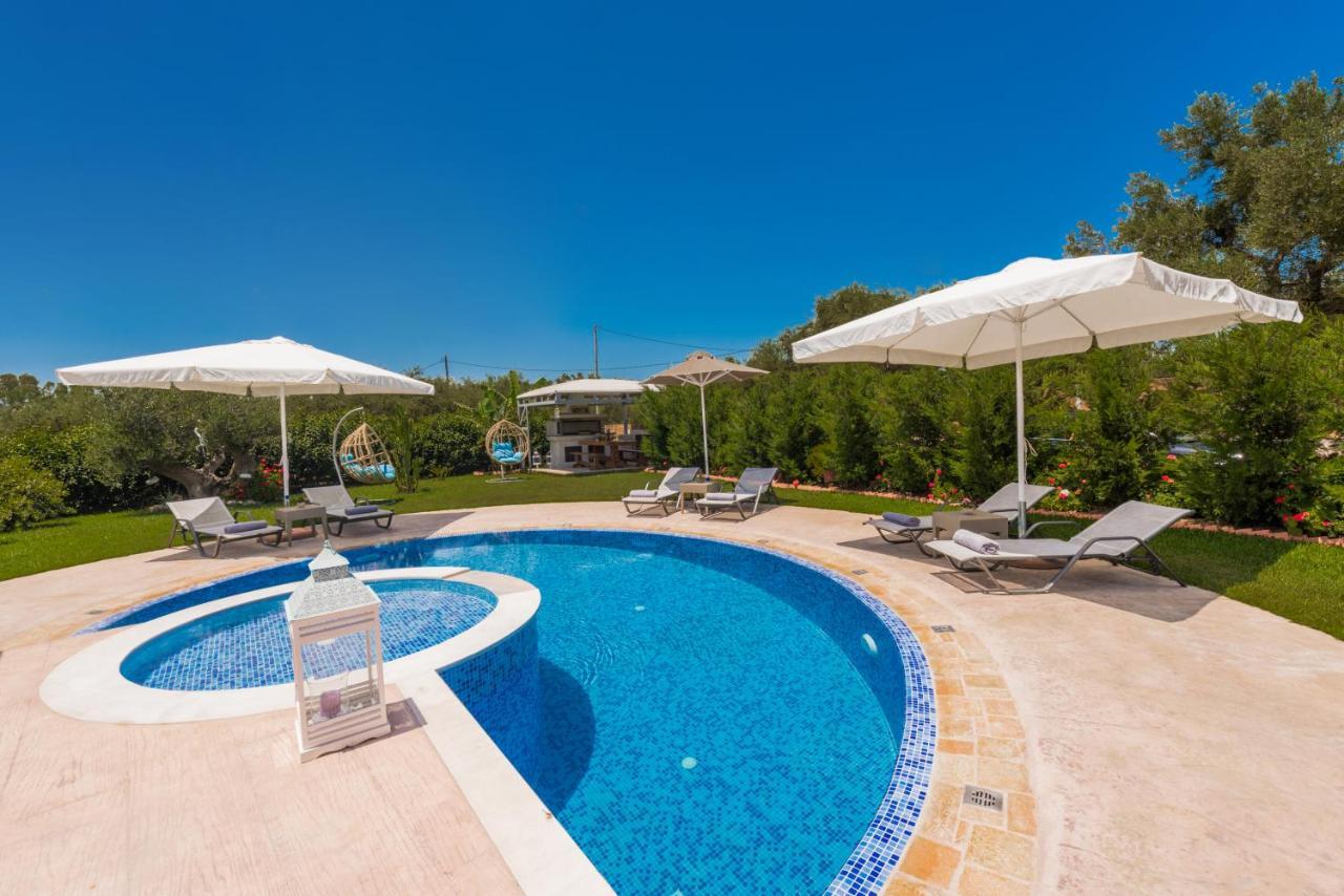 Romanza Luxury * Kalamaki (Zakynthos)