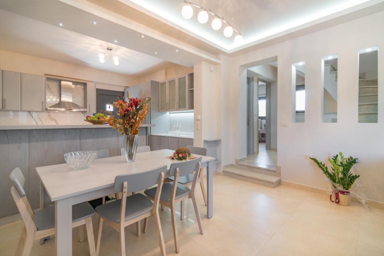 Romanza Luxury Villa Kalamaki (Zakynthos)
