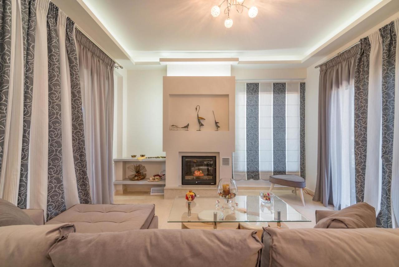 Romanza Luxury * Kalamákion