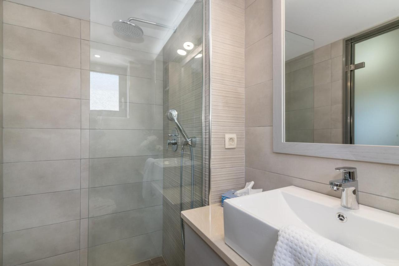 Romanza Luxury וילה Kalamákion